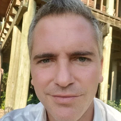 Nicolas Jordan