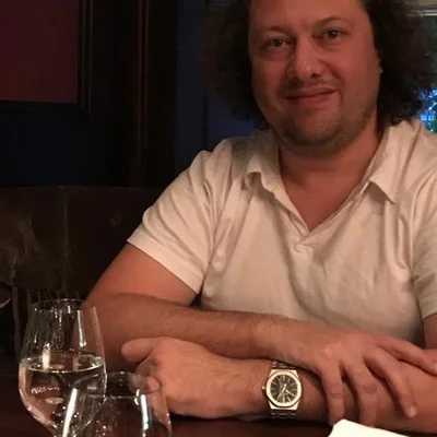 Nicolas Sgroi
